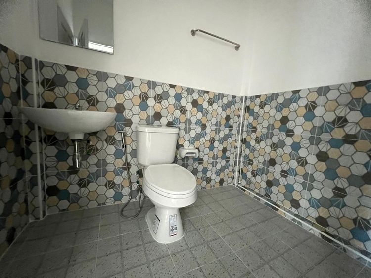 ใช่ 💖 ทาวน์เฮ้าส์ เมืองปทุมธานี ราคาพิเศษ! 💖 รูปที่ 3