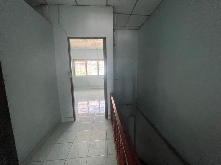 ใช่ 💖 ทาวน์เฮ้าส์ ธัญบุรี ราคาพิเศษ! 💖 รูปที่ 3