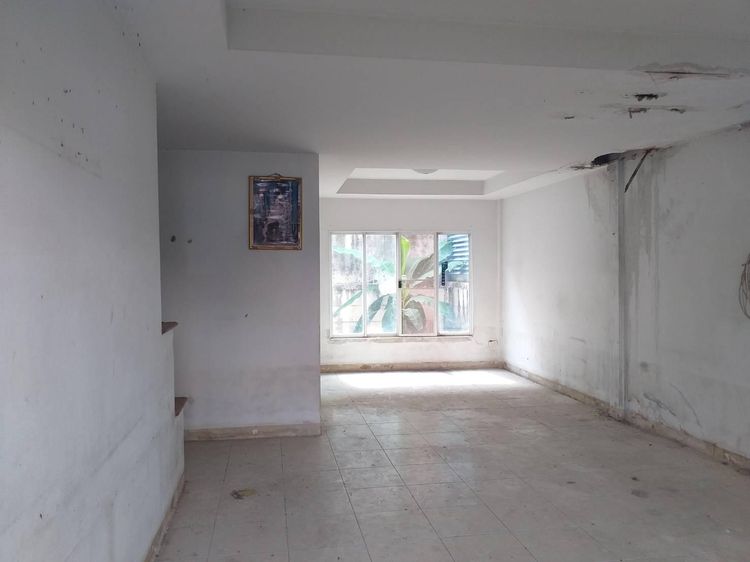 ใช่ 💖 ทาวน์เฮ้าส์ สามโคก ราคาพิเศษ! 💖 รูปที่ 2