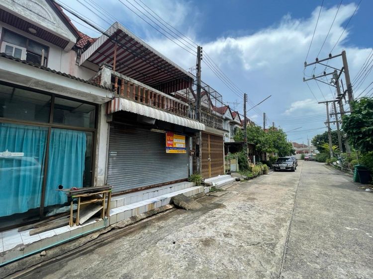 ใช่ 💖 ทาวน์เฮ้าส์ คลองหลวง ราคาพิเศษ! 💖 รูปที่ 2