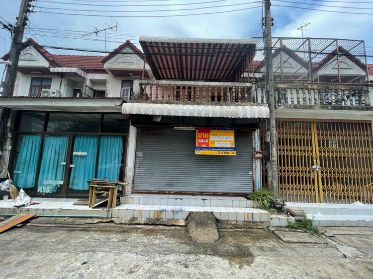 💖 ทาวน์เฮ้าส์ คลองหลวง ราคาพิเศษ! 💖