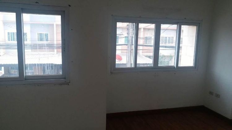 ใช่ 💖 ทาวน์เฮ้าส์ ธัญบุรี ราคาพิเศษ! 💖 รูปที่ 4