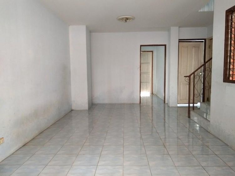 ใช่ 💖 ทาวน์เฮ้าส์ ธัญบุรี ราคาพิเศษ! 💖 รูปที่ 2