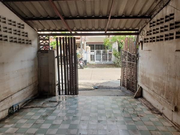 ใช่ 💖 ทาวน์เฮ้าส์ ลำลูกกา ราคาพิเศษ! 💖 รูปที่ 4