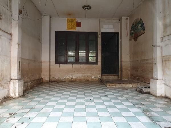 ใช่ 💖 ทาวน์เฮ้าส์ ลำลูกกา ราคาพิเศษ! 💖 รูปที่ 3