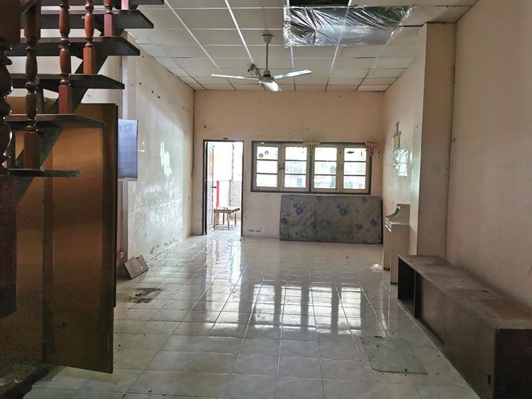 💟 ทาวน์เฮ้าส์ โครงการบ้านปทุม ลาดหลุมแก้ว 💟 รูปที่ 4