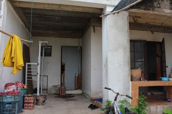 ใช่ 💖 ทาวน์เฮ้าส์ ธัญบุรี ราคาพิเศษ! 💖 รูปที่ 4