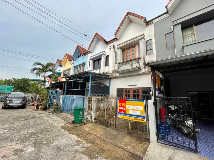 ใช่ 💖 ทาวน์เฮ้าส์ คลองหลวง ราคาพิเศษ! 💖 รูปที่ 2