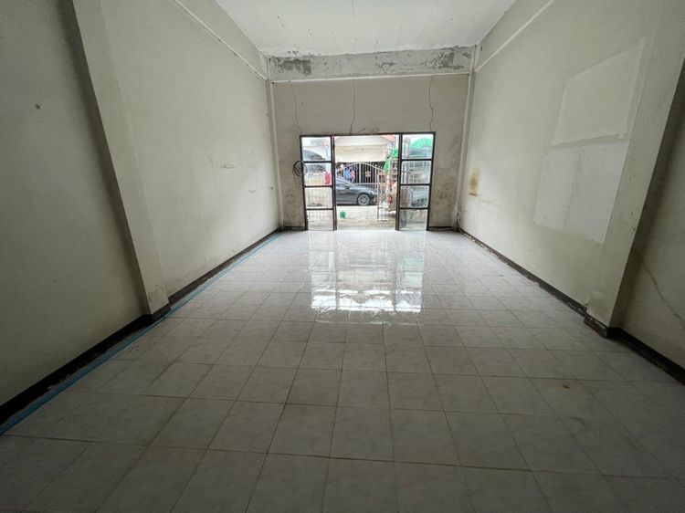 ใช่ 💖 ทาวน์เฮ้าส์ คลองหลวง ราคาพิเศษ! 💖 รูปที่ 4