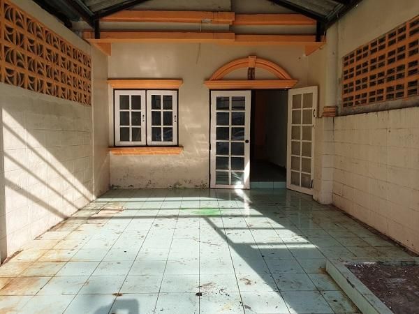 ใช่ 💖 ทาวน์เฮ้าส์ ลำลูกกา ราคาพิเศษ! 💖 รูปที่ 2