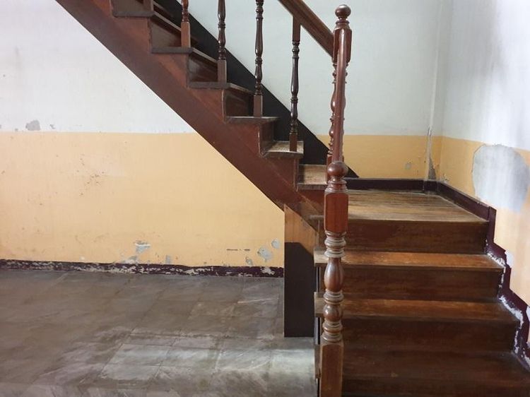 ใช่ 💖 ทาวน์เฮ้าส์ ลำลูกกา ราคาพิเศษ! 💖 รูปที่ 4