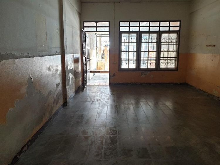 ใช่ 💖 ทาวน์เฮ้าส์ ลำลูกกา ราคาพิเศษ! 💖 รูปที่ 3