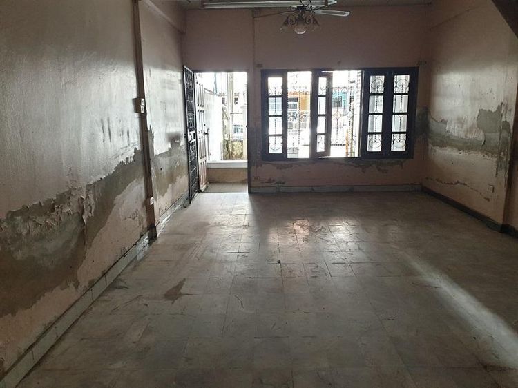 ใช่ 💖 ทาวน์เฮ้าส์ ลำลูกกา ราคาพิเศษ! 💖 รูปที่ 4