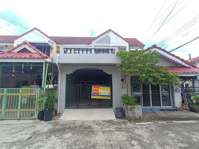 💖 ทาวน์เฮ้าส์ ลำลูกกา ราคาพิเศษ! 💖