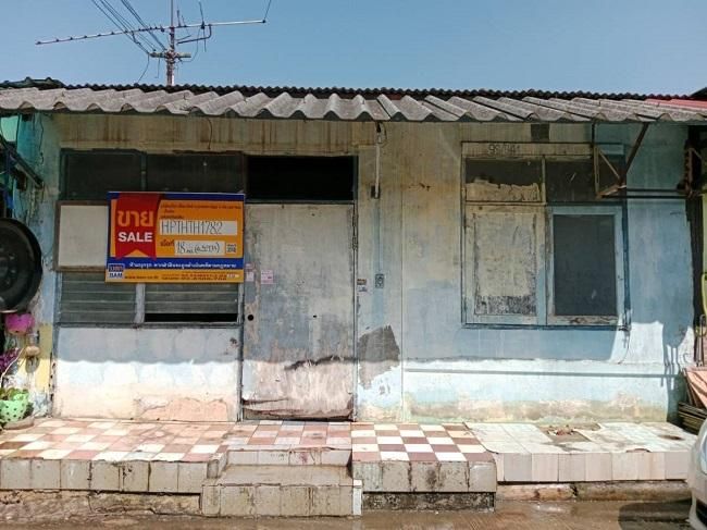 💖 ทาวน์เฮ้าส์ ธัญบุรี ราคาพิเศษ! 💖