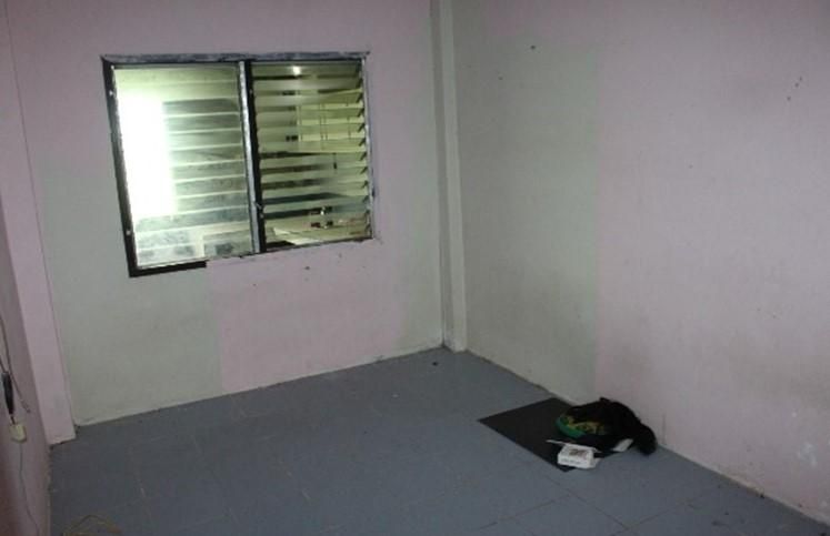 ใช่ 💖 ทาวน์เฮ้าส์ ธัญบุรี ราคาพิเศษ! 💖 รูปที่ 4