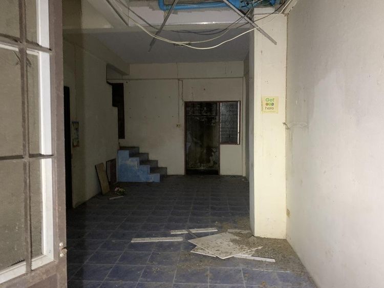 ใช่ 💖 ทาวน์เฮ้าส์ ลาดหลุมแก้ว ราคาพิเศษ! 💖 รูปที่ 3