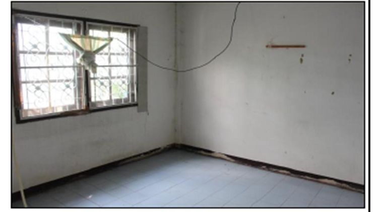 ใช่ 💖 ทาวน์เฮ้าส์ ธัญบุรี ราคาพิเศษ! 💖 รูปที่ 4