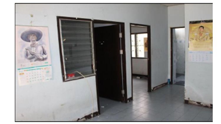 ใช่ 💖 ทาวน์เฮ้าส์ ธัญบุรี ราคาพิเศษ! 💖 รูปที่ 3