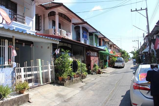 ใช่ 💖 ทาวน์เฮ้าส์ ธัญบุรี ราคาพิเศษ! 💖 รูปที่ 2