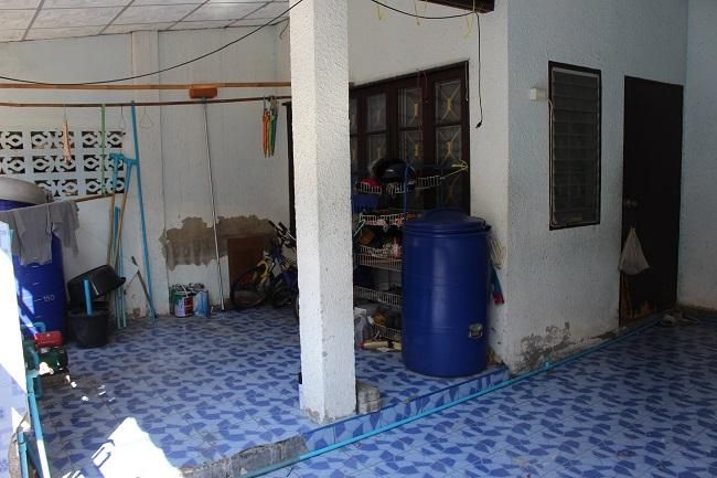 ใช่ 💖 ทาวน์เฮ้าส์ ธัญบุรี ราคาพิเศษ! 💖 รูปที่ 3