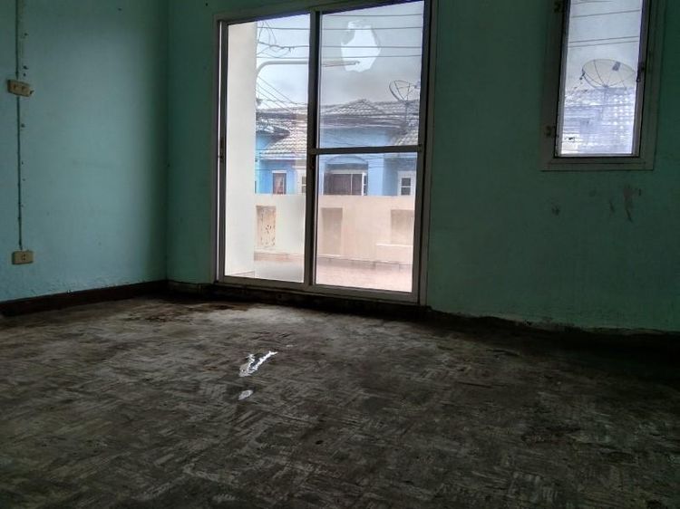 ใช่ 💖 ทาวน์เฮ้าส์ ธัญบุรี ราคาพิเศษ! 💖 รูปที่ 3