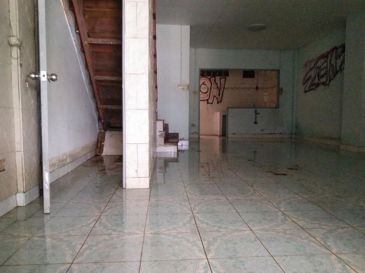 ใช่ 💖 ทาวน์เฮ้าส์ ธัญบุรี ราคาพิเศษ! 💖 รูปที่ 2