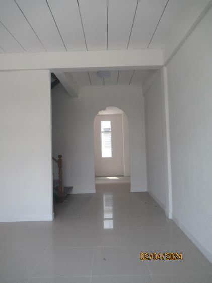 ใช่ 💖 ทาวน์เฮ้าส์ ธัญบุรี ราคาพิเศษ! 💖 รูปที่ 4