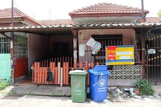 💖 ทาวน์เฮ้าส์ ธัญบุรี ราคาพิเศษ! 💖