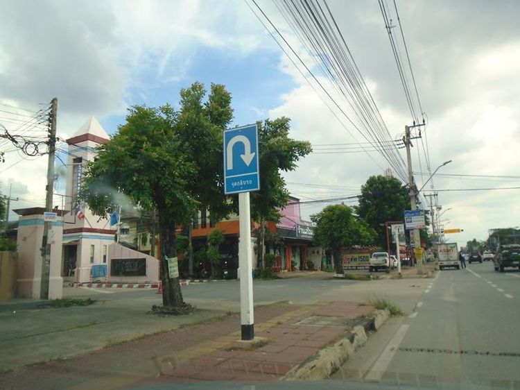 ใช่ 💖 ทาวน์เฮ้าส์ ลำลูกกา ราคาพิเศษ! 💖 รูปที่ 4