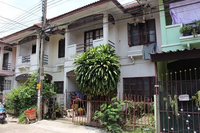 ใช่ 💖 ทาวน์เฮ้าส์ ธัญบุรี ราคาพิเศษ! 💖 รูปที่ 2