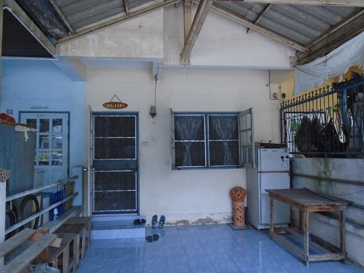 ใช่ 💖 ทาวน์เฮ้าส์ ลำลูกกา ราคาพิเศษ! 💖 รูปที่ 2