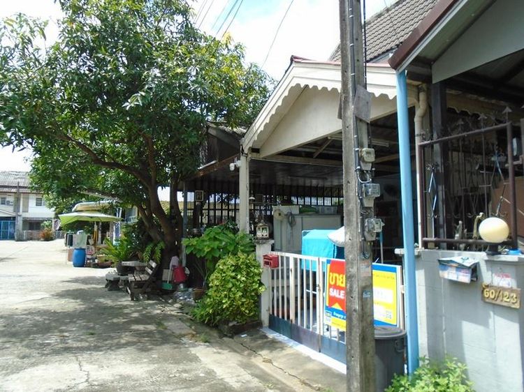 ใช่ 💖 ทาวน์เฮ้าส์ ลำลูกกา ราคาพิเศษ! 💖 รูปที่ 3