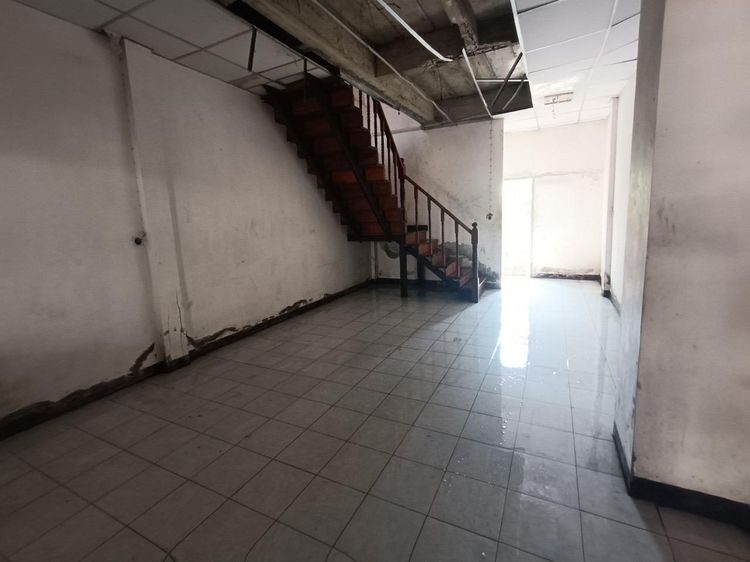 ใช่ 💖 ทาวน์เฮ้าส์ ลำลูกกา ราคาพิเศษ! 💖 รูปที่ 2