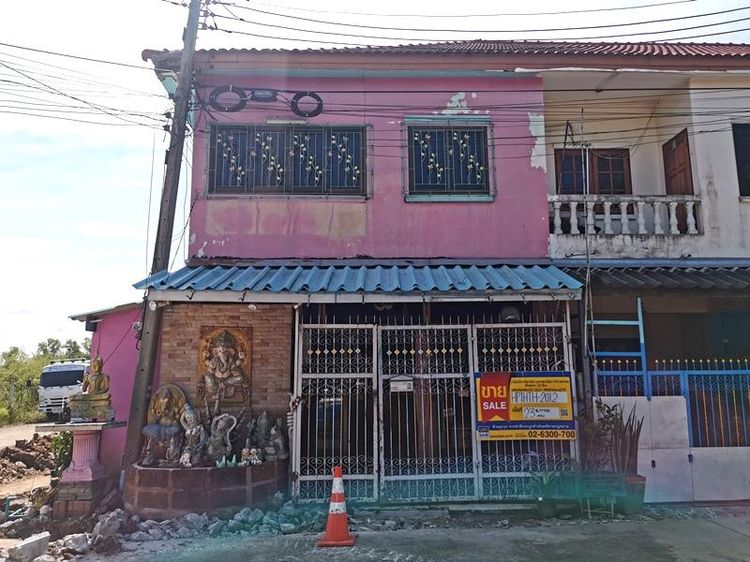 💖 ทาวน์เฮ้าส์ คลองหลวง ราคาพิเศษ! 💖