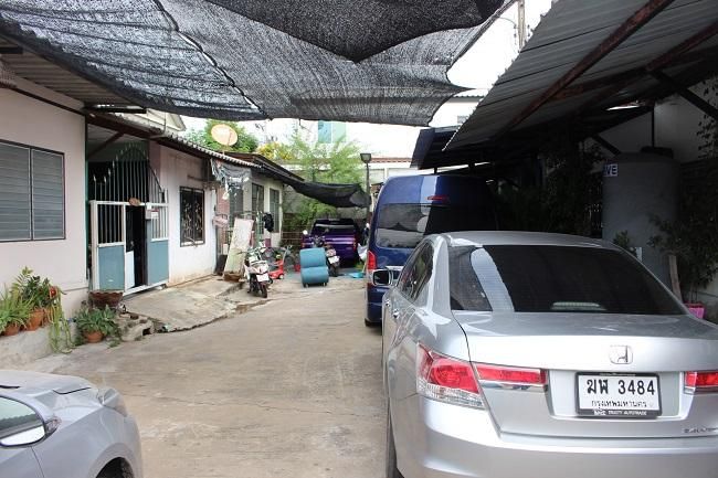 ใช่ 💖 ทาวน์เฮ้าส์ ธัญบุรี ราคาพิเศษ! 💖 รูปที่ 3