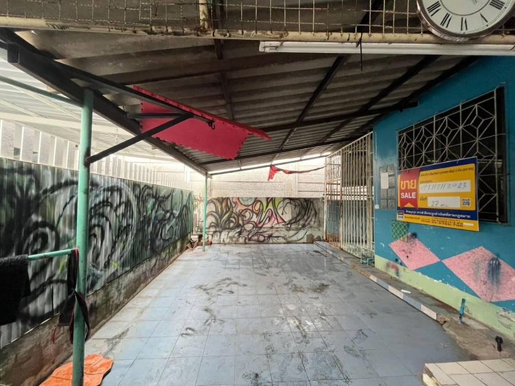 ใช่ 💖 ทาวน์เฮ้าส์ ธัญบุรี ราคาพิเศษ! 💖 รูปที่ 2