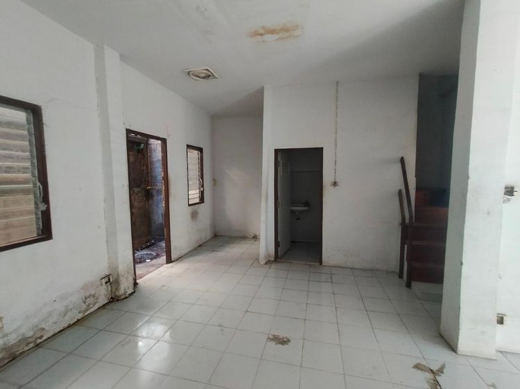 ใช่ 💖 ทาวน์เฮ้าส์ ธัญบุรี ราคาพิเศษ! 💖 รูปที่ 4