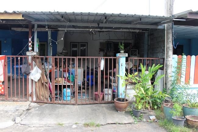 💖 ทาวน์เฮ้าส์ ธัญบุรี ราคาพิเศษ! 💖