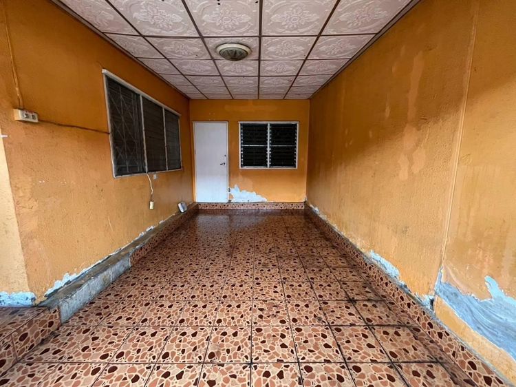 ใช่ 💖 ทาวน์เฮ้าส์ ธัญบุรี ราคาพิเศษ! 💖 รูปที่ 2