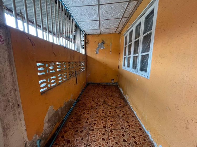 ใช่ 💖 ทาวน์เฮ้าส์ ธัญบุรี ราคาพิเศษ! 💖 รูปที่ 3