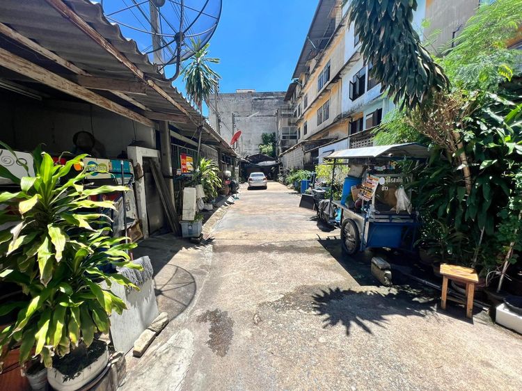 ใช่ 💖 ทาวน์เฮ้าส์ เมืองปทุมธานี ราคาพิเศษ! 💖 รูปที่ 4