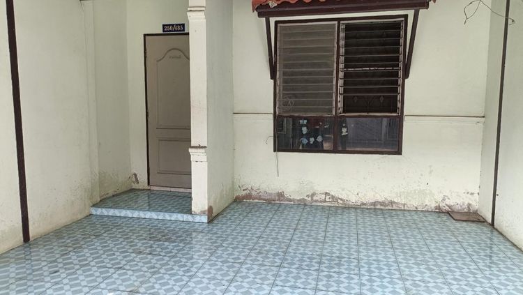 ใช่ 💖 ทาวน์เฮ้าส์ ธัญบุรี ราคาพิเศษ! 💖 รูปที่ 2