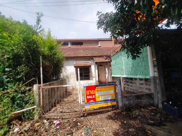 💖 ทาวน์เฮ้าส์ ธัญบุรี ราคาพิเศษ! 💖