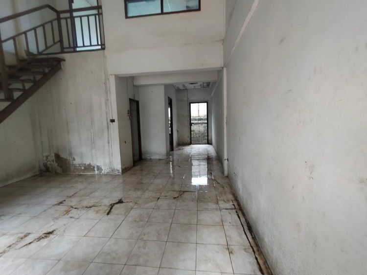 ใช่ 💖 ทาวน์เฮ้าส์ ธัญบุรี ราคาพิเศษ! 💖 รูปที่ 3