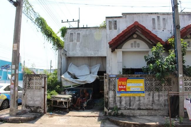 💖 ทาวน์เฮ้าส์ ธัญบุรี ราคาพิเศษ! 💖