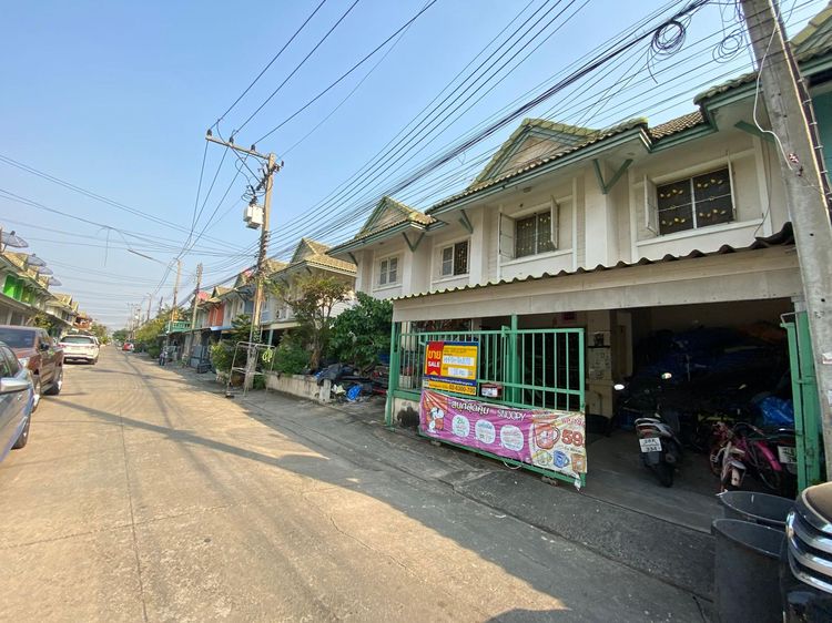 ใช่ 💖 ทาวน์เฮ้าส์ คลองหลวง ราคาพิเศษ! 💖 รูปที่ 3