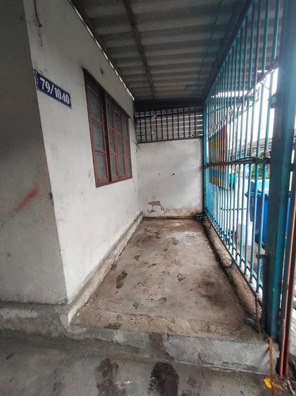 ใช่ 💖 ทาวน์เฮ้าส์ ธัญบุรี ราคาพิเศษ! 💖 รูปที่ 4