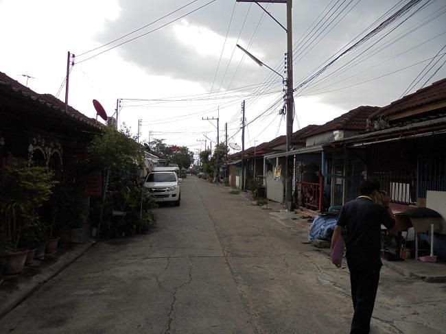 ใช่ 💖 ทาวน์เฮ้าส์ ธัญบุรี ราคาพิเศษ! 💖 รูปที่ 4