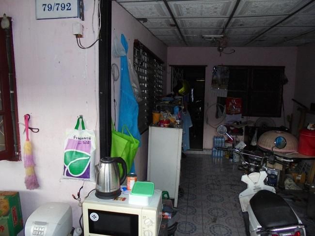 ใช่ 💖 ทาวน์เฮ้าส์ ธัญบุรี ราคาพิเศษ! 💖 รูปที่ 3